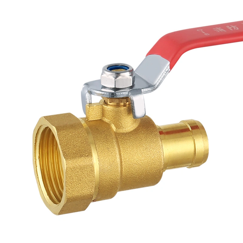 OEM Brass Gas Ball Valve Solenoid Butterfly Control Check Swing Globe Flanged Y Strainer Bronze Mini Valve