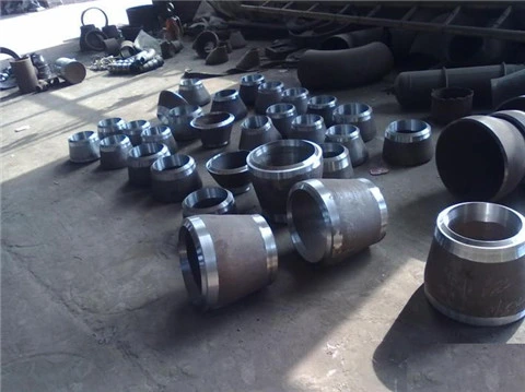 Carbon Steel ASTM A234 Wpb 180 Degree Elbow, ANSI B16.9 Lr Butt Weld (BW) Elbow Pipe Fittings