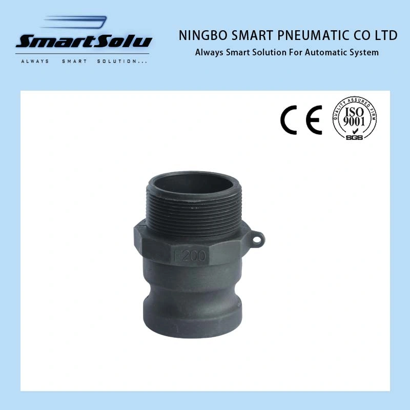 High Quality Camlock Coupling Cam and Groove Coupling