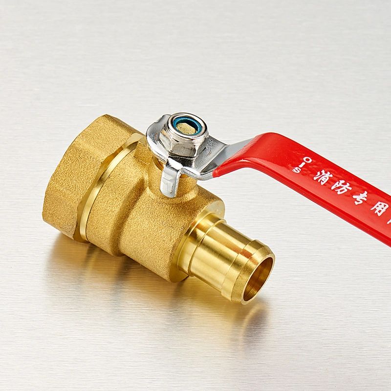 Brass Gas Ball Valve Solenoid Butterfly Control Check Swing Globe Flanged Y Strainer Bronze Mini Valve