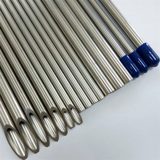 ASTM Seamless Food Grade Stainless Steel Sanitary Pipe Fittings