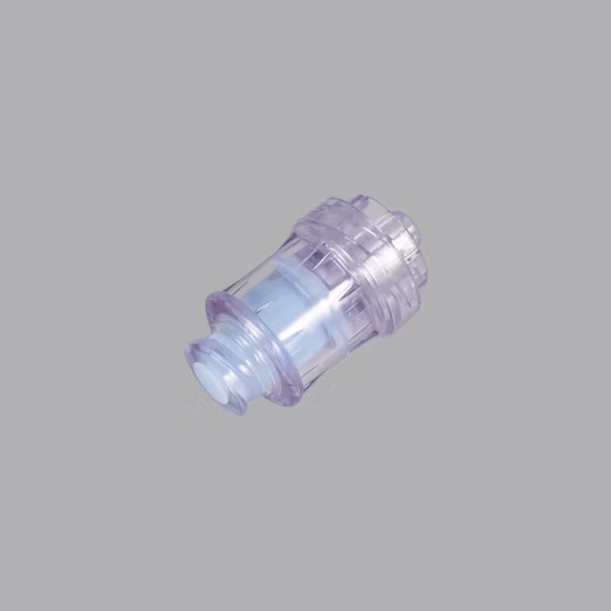 Needle Free Valve Needlefree Connector