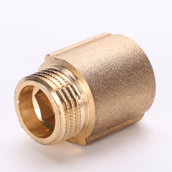 90degree Brass Plumbing Male Female Thread Elbow Connector Pipe Fitting for Water