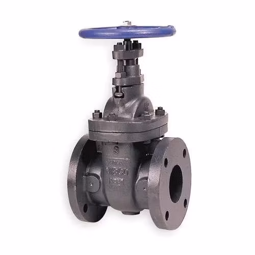 Non-Rising /out Side Rising Stem Ductile Iron Wedge Gate Valve with Rubber Sealed Disc BS5163 DIN3202 F4 F5 Awwac509 Hand Wheel /Bevel Gear Operated