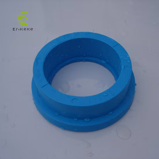 HDPE Pipe Connector Elbow 63mm 110mm PE Compression Butt Weld Pipe Fitting 90 Deg Elbow Joint Pipe Fittings