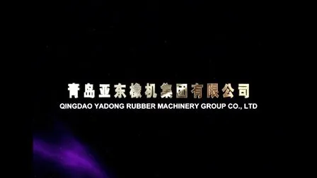 Hot Feed, Cold Feed, Pin Cold Feed, Vacuum Exhaust Rubber Extruder, Rubber Strainer