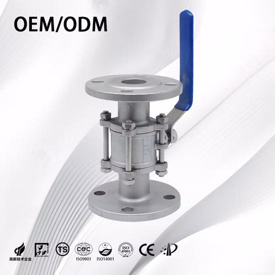 Stainless Steel Card Sleeve Valve for Tube Connect
