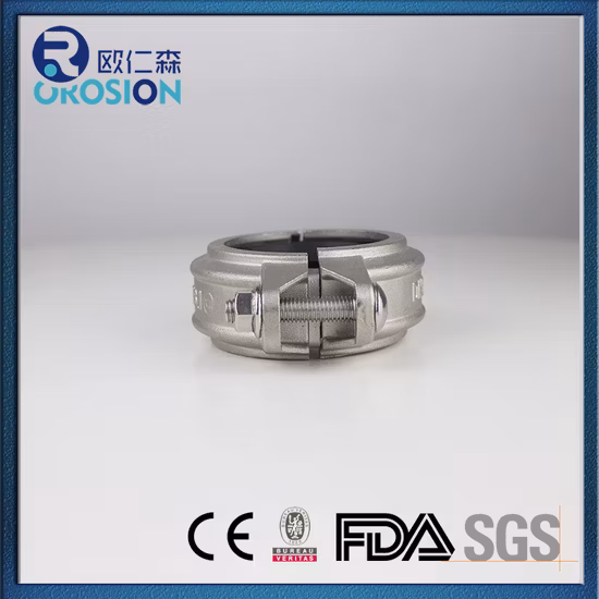 Wholesale Factory Cam&Groove/Stainless Steel/Aluminum/Brass/PP/Nylon/DIN/Autolock/Self-Locking Pipe Fitting Connector Quick Camlock Coupling