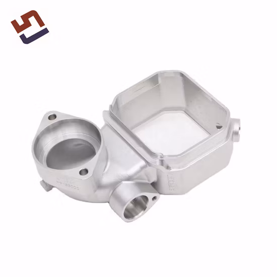 China Manufacturer Customized Stainless Steel Cast Iron Casting Ball Globe Valve Parts Valve Body Valve for Water&amp;Oil&amp;Slurry&amp;Natural Gas&amp;Agricultural Industry