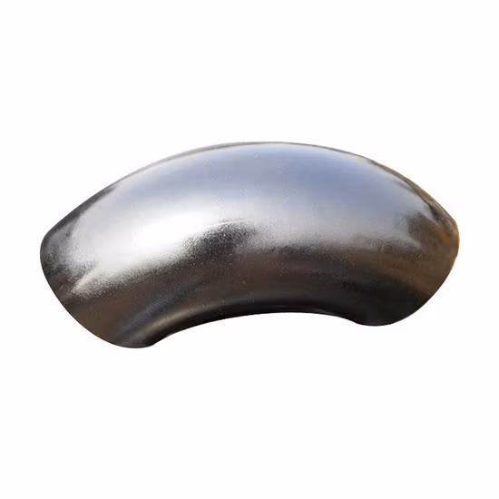 1/645 90 Degree Carbon Steel Stainless Ss Galvanized Socket Butt Weld Accessories Pipe Fitting Connecting