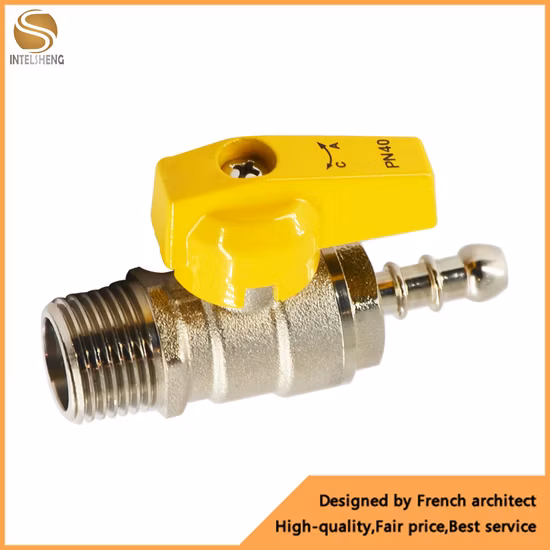 OEM Brass Gas Ball Valve Solenoid Butterfly Control Check Swing Globe Flanged Y Strainer Bronze Mini Valve
