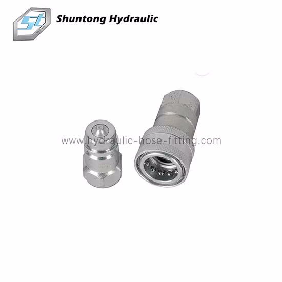 Hydraulic Hose Quick Couplings Camlock Coupling Aluminum Stainless Steel Camlock Couplings