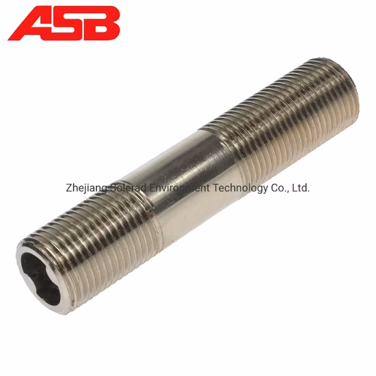 Premium Quality Brass Threaded Sanitary Fittings for Bathroom and Heating
