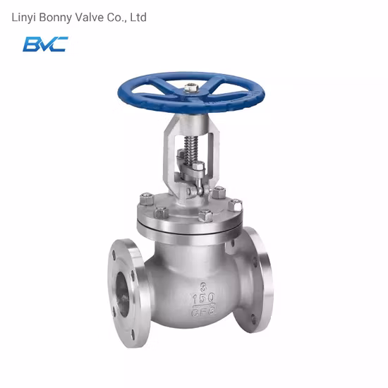 Investment Casting 2PC JIS/DIN/ANSI Stainless Steel SS304/SS316 Manual Industrial Valve, Gate/Check/Water/Valve, Strainer/ Globe/Ball Valve
